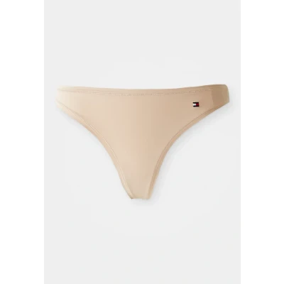 Abbildung von Tommy Hilfiger String, Damen, Größe: 34, Misty blush