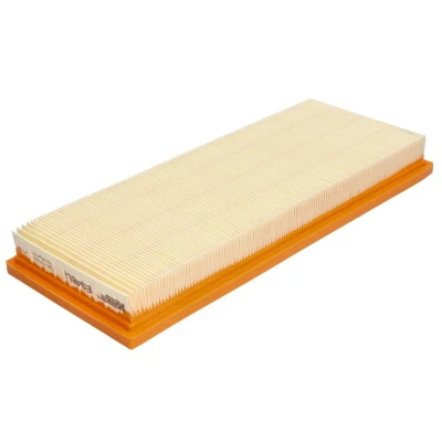 Abbildung von HENGST FILTER E948LI Innenraumfilter Pollenfilter 336 134 37