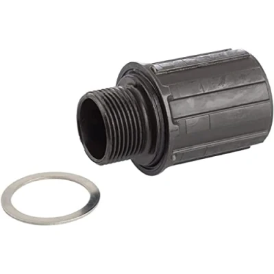 Abbildung von SHIMANO Unisex Adult Voller Kern Fahrradräder, Mehrfarbig, one Size