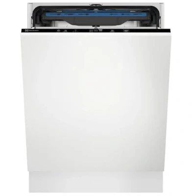 Abbildung von Electrolux 600, Einbau Geschirrspüler LSV48400L, 14 Gedeck, SatelliteClean, Besteckkasten MaxiFlex, 60 cm [Energieklasse C]
