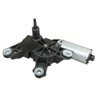 Abbildung von METZGER 2190800 Scheibenwischermotor 12 hinten mit integrierter Waschwasserdüse AUDI: A4 B5 Avant, A6 C5 A3 Schrägheck