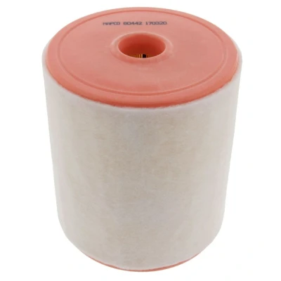 Abbildung von MAPCO 60442 Luftfilter 186,6 154 Filtereinsatz AUDI: A6 C7 Allroad, Avant, A7 Sportback