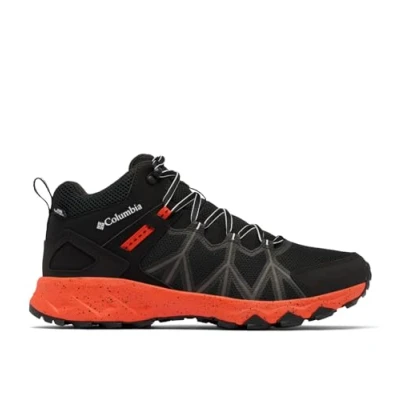 Abbildung von Columbia Herren Wanderschuhe, PEAKFREAK II MID OUTDRY
