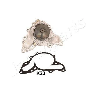 Abbildung von JAPANPARTS PQ K23 Wasserpumpe KIA: Opirus, HYUNDAI: XG
