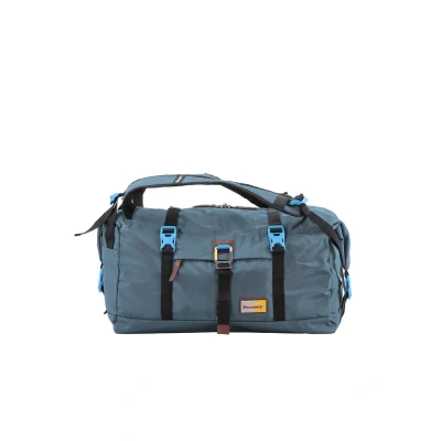 Abbildung von Discovery ICON Sporttasche, Größe: One Size, Petrol blue