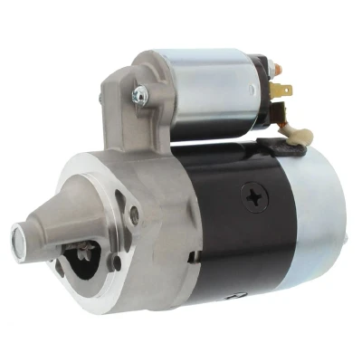 Abbildung von MAPCO 13546 Anlasser 12V 0,7kW 8,9 66mm SUZUKI: Jimny SUV, Samurai Vitara I SUV