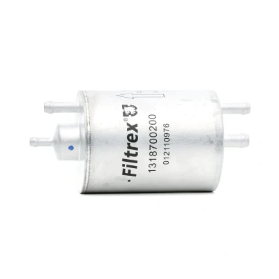 Abbildung von JP GROUP 1318700200 Kraftstofffilter Leitungsfilter, mit integriertem Druckregler 8 MERCEDES BENZ: C Klasse Limousine, T modell