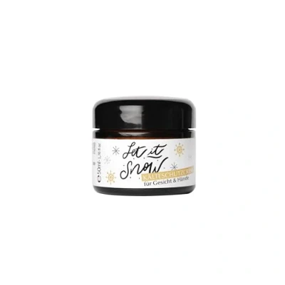 Abbildung von Kälteschutzcreme für Gesicht und Hände 50ml