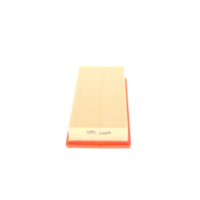 Abbildung von BOSCH 1 457 433 047 Luftfilter 50 143 340 Filtereinsatz FORD: MONDEO 3, 3 Kombi, Stufenheck, LTI: TX Schrägheck