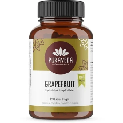 Abbildung von Grapefruit Extrakt 60 g