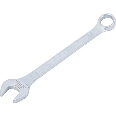 Abbildung von BGS 1072 Maul Ringschlüssel SW 22 mm DIN3113 A Gabelringschlüssel