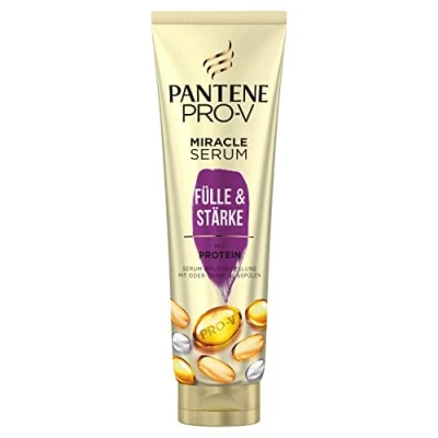 Abbildung von Pantene Pro V Fülle &amp; Stärke Protein Miracle Serum