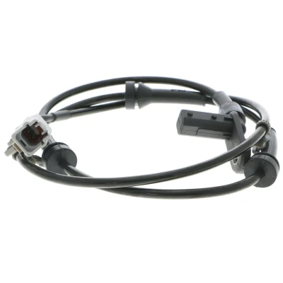Abbildung von VEMO V38 72 0147 ABS Sensor Hinterachse rechts Original Qualität für Fahrzeuge mit 12