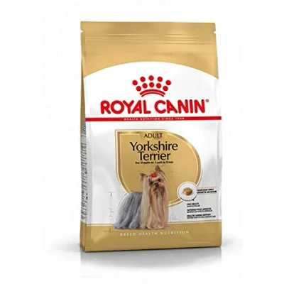 Abbildung von Royal Canin Yorkshire Terrier Adult, Terrier, Mini (=4 kg), 7,5 kg