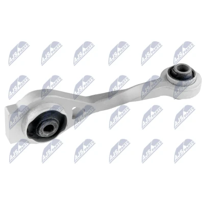 Abbildung von Lagerung, Motor NTY ZPS RE 027