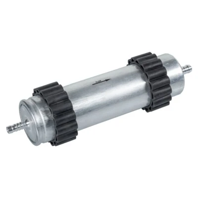 Abbildung von FEBI BILSTEIN 108184 Kraftstofffilter Leitungsfilter AUDI: A4 B9 Avant, A5 Sportback, Limousine
