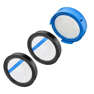 Abbildung von AEG Filter Set &quot;ASKW4&quot;, (Set), 2 Vormotor und 1 Hygienefilter