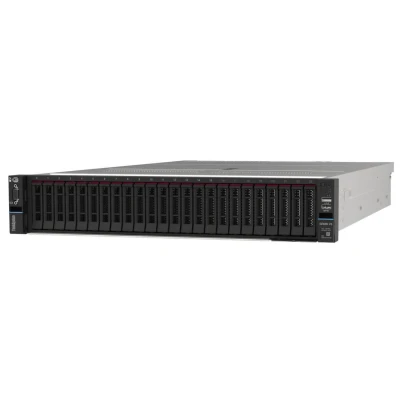 Abbildung von Lenovo ThinkSystem SR665 V3 7D9AA01TEA