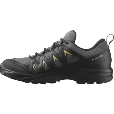 Abbildung von Salomon X BRAZE GORE TEX Wanderschuh wasserdicht