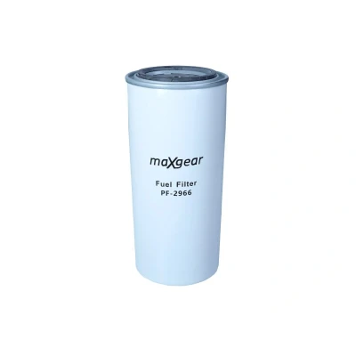 Abbildung von MAXGEAR 26 2308 Kraftstofffilter Anschraubfilter, für hohe Drücke