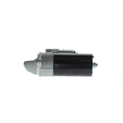 Abbildung von BOSCH 1 986 S00 695 Anlasser 12 1,7 MERCEDES BENZ: A Klasse, B Vaneo