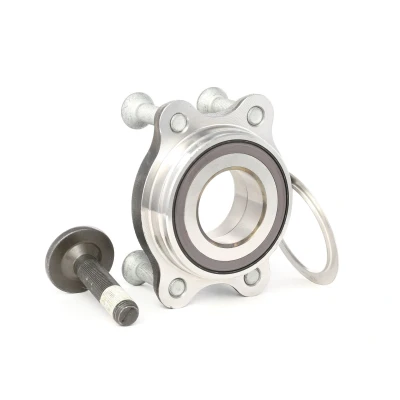Abbildung von SKF VKBA 6546 Radlagersatz mit integriertem ABS Sensor, ohne Flansch 92 AUDI: A6 C6 Allroad, Limousine, Avant, VOLKSWAGEN: Phaeton