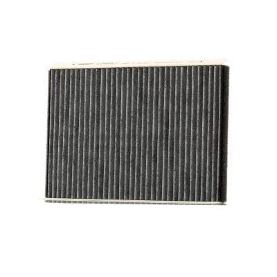 Abbildung von HENGST FILTER E2989LC Innenraumfilter Aktivkohlefilter 255 172 20 HYUNDAI: i30 I Schrägheck, Kombi, KIA: cee‘d Schrägheck