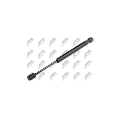 Abbildung von NTY AE SK 016 Heckklappendämpfer 520 279 VOLKSWAGEN: Passat B5 GP Limousine, Bora SKODA: Superb I Limousine