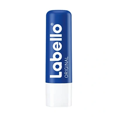 Abbildung von 6er Pack Labello Lipcare/Lippenpflegestift Original 4,8 g