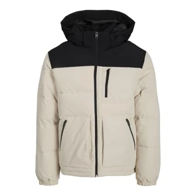 Abbildung von Jack &amp; Jones Steppjacke JJEOTTO PUFFER JACKET SN