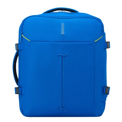 Abbildung von Roncato Ironik 2.0 Travel Backpack cobalt blue Handgepäck