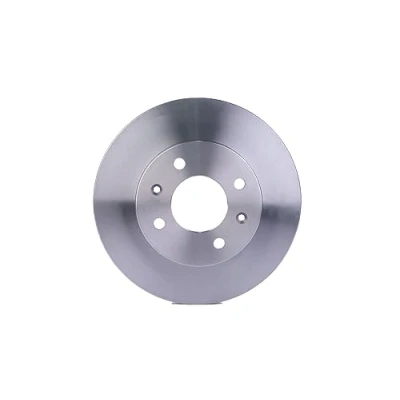 Abbildung von HELLA 8DD 355 111 431 Bremsscheibe 241 19 04/06 100 innenbelüftet ohne Radbefestigungsbolzen, Radnabe HYUNDAI: Getz