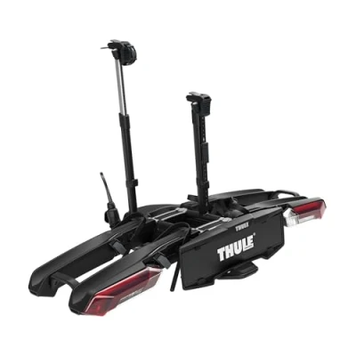 Abbildung von Thule Epos Fahrradträger 2 Bikes
