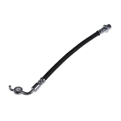 Abbildung von BLUE PRINT ADT353173 Bremsschläuche Vorderachse links 256 TOYOTA: HIACE 4 Kasten