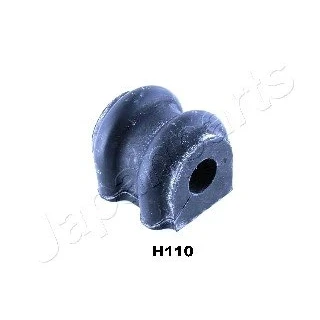 Abbildung von JAPANPARTS RU H110 Lagerbuchse, Stabilisator HYUNDAI: Santa Fe 2, ix55, I, KIA: SORENTO 2