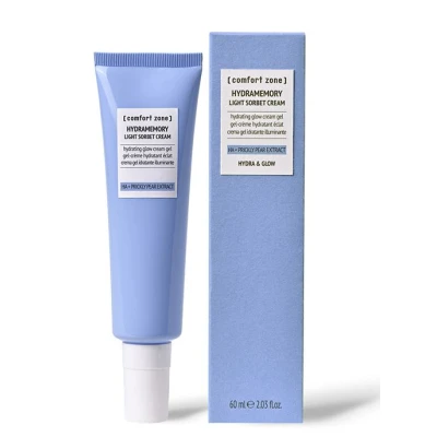 Abbildung von Comfort Zone Hydramemory Light Sorbet Cream 60 ml