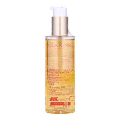 Abbildung von Clarins Total Cleansing Oil 150 ml