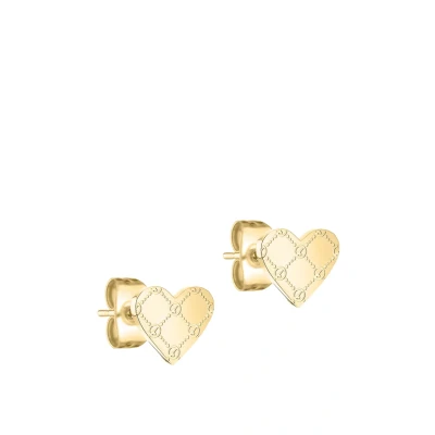 Abbildung von Tamaris Ohrstecker TJ 0532 E 08 IP Gold