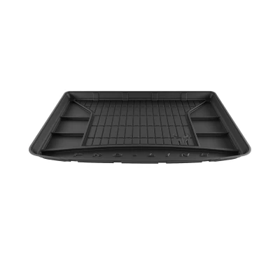 Abbildung von FROGUM TM548386 Kofferraumwanne Gummi MERCEDES BENZ: A Klasse
