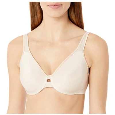 Abbildung von Maidenform Specialty Minimizer Bügel BH, Damen, Größe: 75C, Champagne