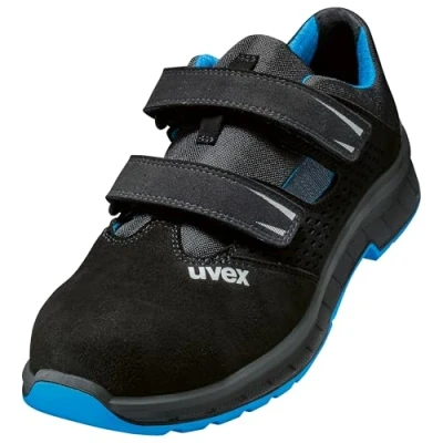 Abbildung von uvex 2 trend Sandale S1P Arbeitsschuh
