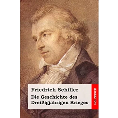 Abbildung von Die Geschichte des Dreißigjährigen Krieges