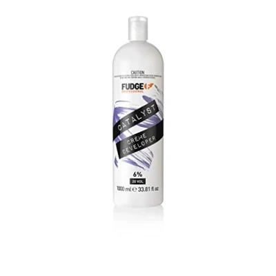 Abbildung von Fudge Catalyst Volume 20, 6% Oxidant 1000 ml