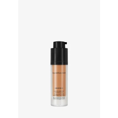 Abbildung von bareminerals Original Liquid Mineral Foundation Foundation, Größe: 30 ml, Warm tan