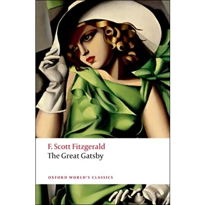 Abbildung von The Great Gatsby: Scott F. Fitzgerald (Penguin Essentials, 6)