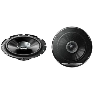 Abbildung von Pioneer TS G170C Auto Lautsprecher