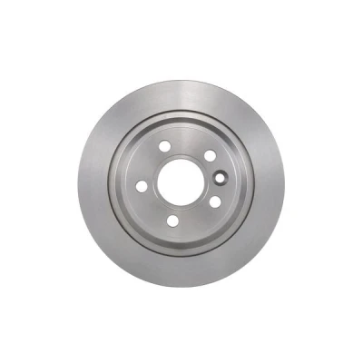Abbildung von BOSCH 0 986 479 254 Bremsscheibe 302 11 5 108 voll geölt FORD: MONDEO 4 Stufenheck, KUGA 1, Turnier, LAND ROVER: Range Rover Evoque kfzteile,