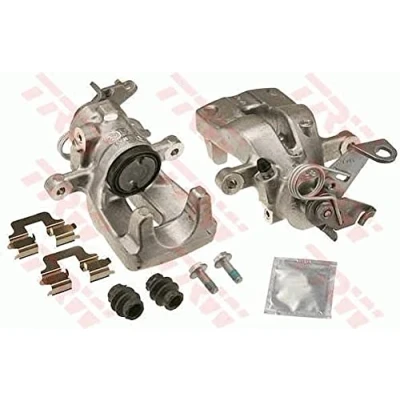 Abbildung von TRW BHN965E Bremssattel Aluminium ALFA ROMEO: 156 Sportwagon, 147, Limousine, FIAT: Linea, LANCIA: Lybra Limousine