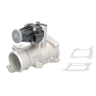 Abbildung von PIERBURG 7.05363.00.0 AGR Ventil elektrisch Steuerventil mit Dichtung VOLVO: V50, V70 3, XC60 I