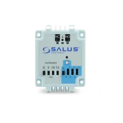 Abbildung von Salus Pumpensteuerungsmodul 230V PL06